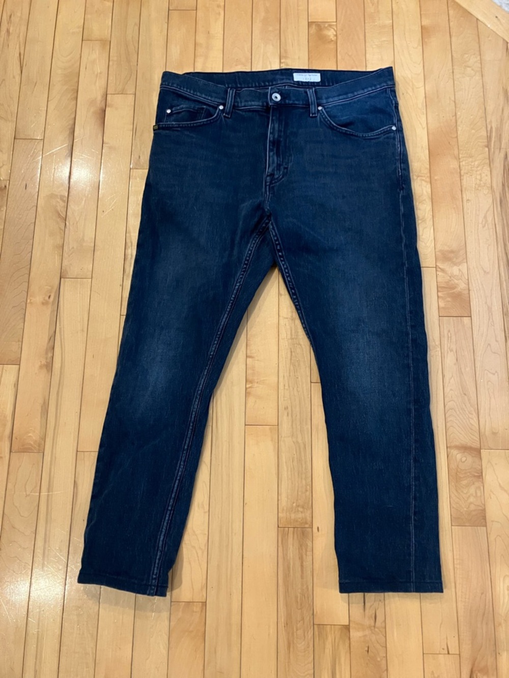 Tiger of Sweden men's jeans (36x27)